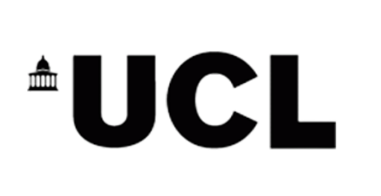UCL logo