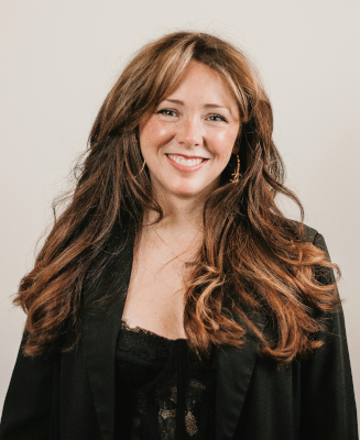 Headshot of a researcher who joined Omnia